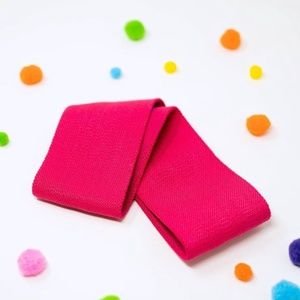 Fitness Resistance Band Medium Resistance Gym Working Out Workout Fitness